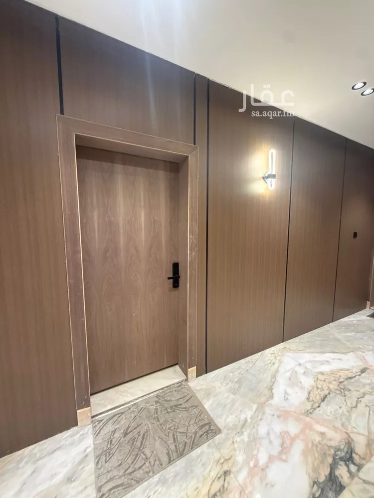 شقة للإيجار في شارع ضرار بن الخطاب, حي المروج, مدينة الرياض, منطقة الرياض صورة 5