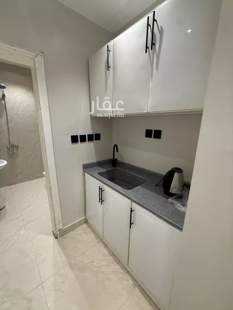 شقة للإيجار في شارع ضرار بن الخطاب, حي المروج, مدينة الرياض, منطقة الرياض صورة 5