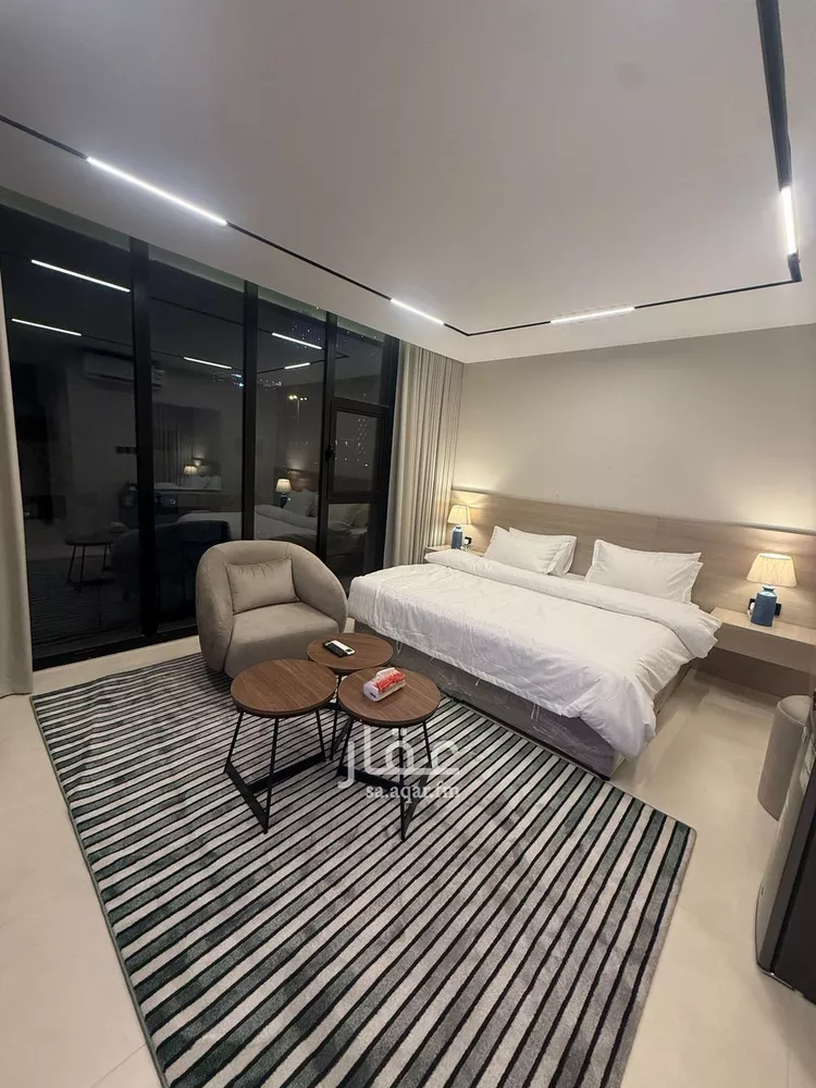Furnished Studio for Booking in Riyadh Al Aqiq 6