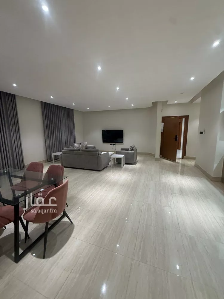 شقة للإيجار في شارع الإنتصار, حي العقيق, مدينة الرياض, منطقة الرياض صورة 5