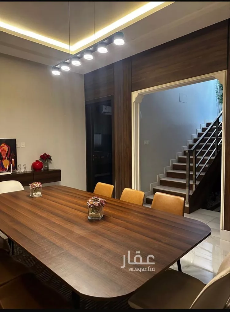 فيلا للبيع في شارع أحمد بن سعد, حي القيروان, مدينة الرياض, منطقة الرياض