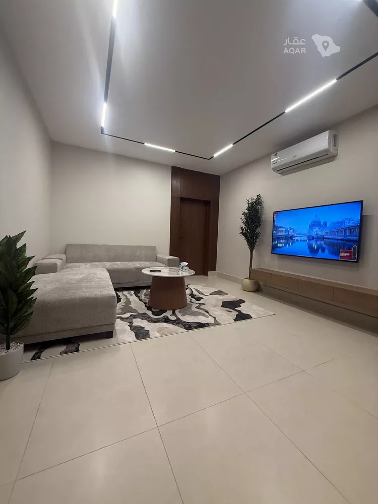 شقة للإيجار في شارع الملك فهد , حي العقيق, مدينة الرياض, منطقة الرياض 4