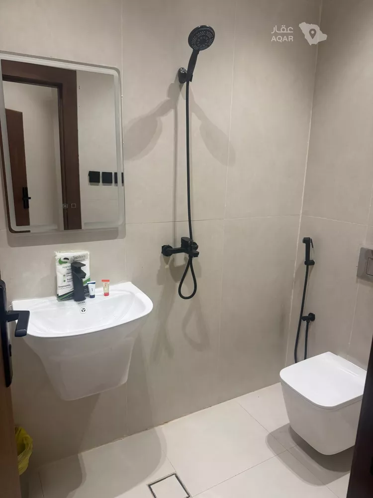 Studio for rent in Riyadh Al Aqiq 4