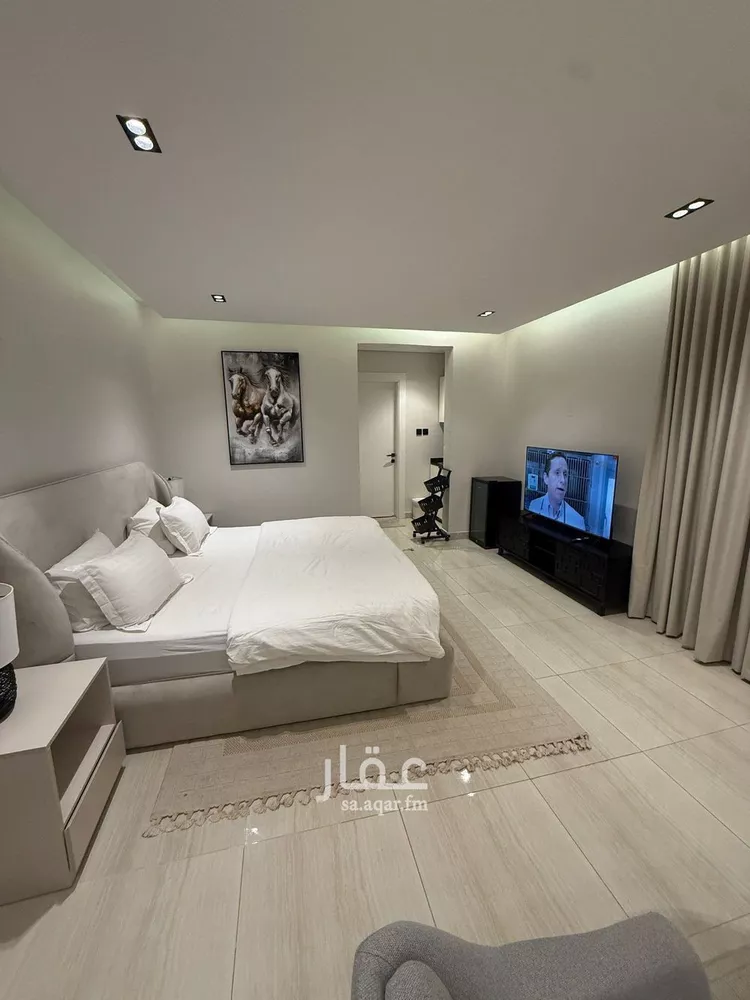 Furnished Studio for Booking in Riyadh Al Munsiyah 12