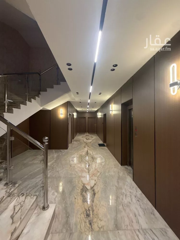 شقة للإيجار في شارع ضرار بن الخطاب, حي المروج, مدينة الرياض, منطقة الرياض صورة 3