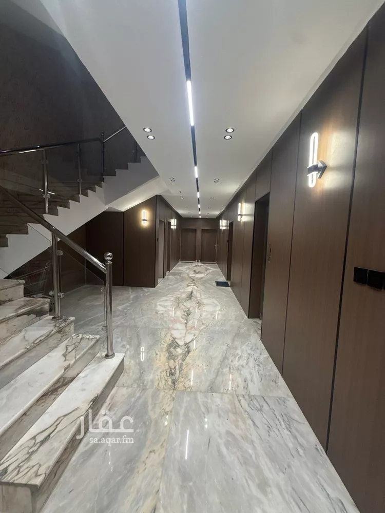 شقة للإيجار في شارع ضرار بن الخطاب, حي المروج, مدينة الرياض, منطقة الرياض صورة 4