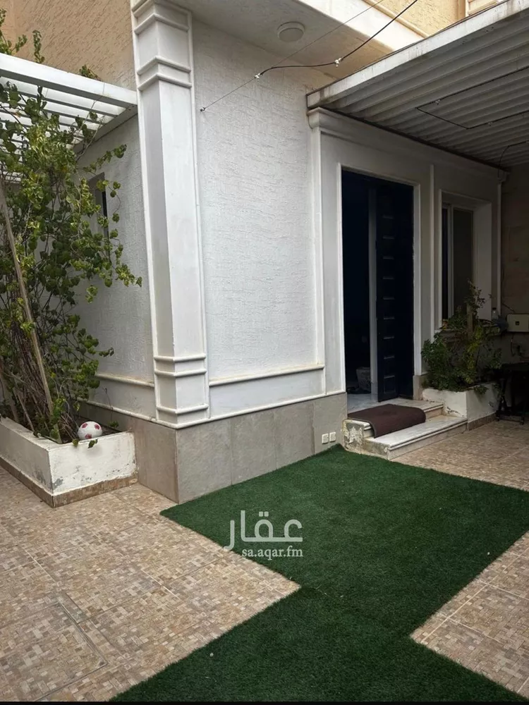 فيلا للبيع في شارع أحمد بن سعد, حي القيروان, مدينة الرياض, منطقة الرياض صورة 5