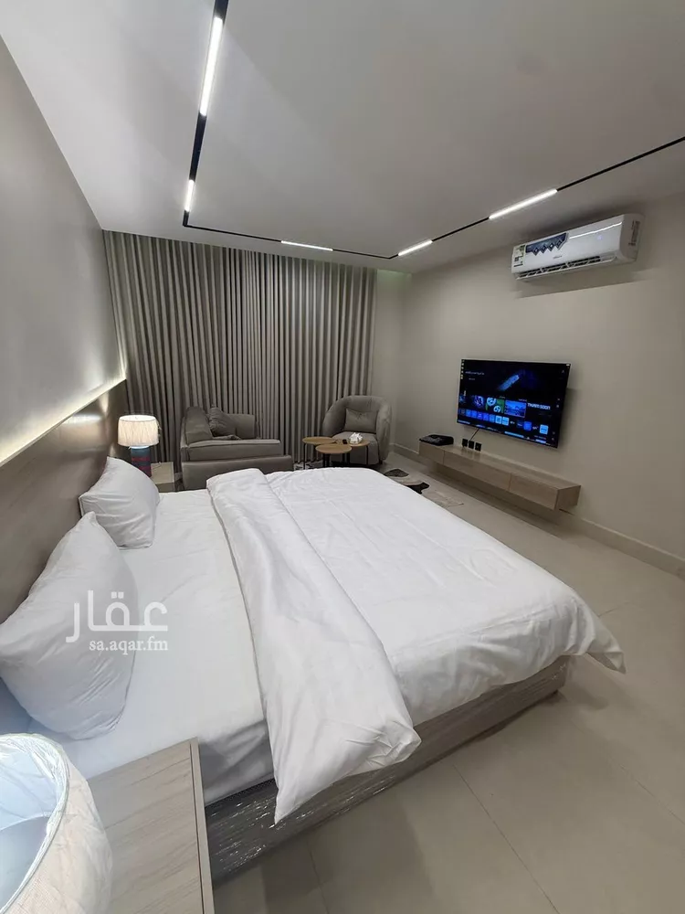 شقة للإيجار في شارع طريق الملك فهد الفرعي, حي العقيق, مدينة الرياض, منطقة الرياض صورة 4
