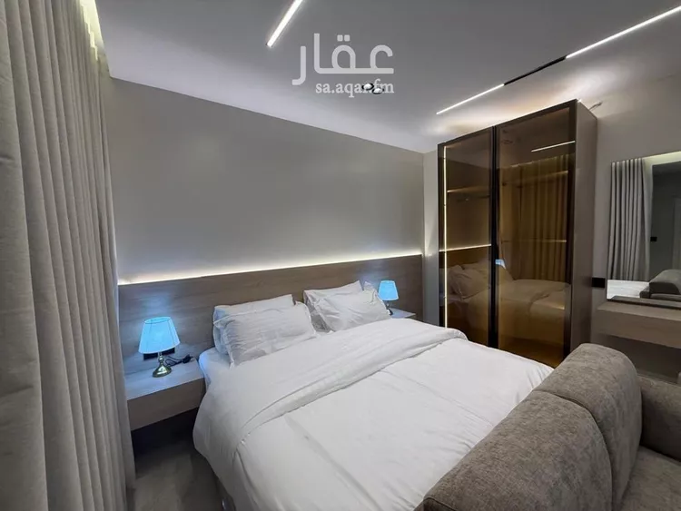 Apartment for Rent in Riyadh Al Muruj