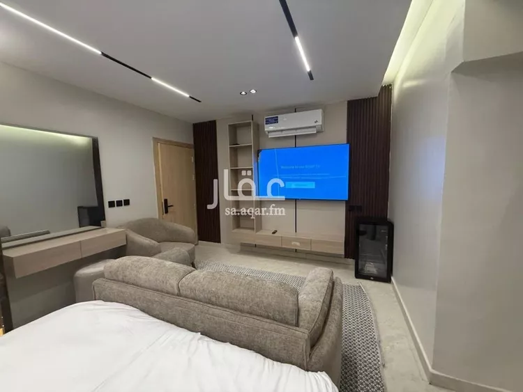 شقة للإيجار في شارع ضرار بن الخطاب, حي المروج, مدينة الرياض, منطقة الرياض صورة 4