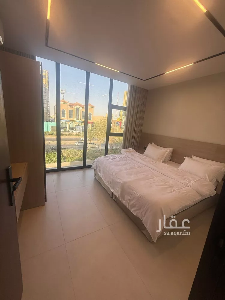 شقة للإيجار في شارع طريق الملك فهد, حي العقيق, مدينة الرياض, منطقة الرياض صورة 3