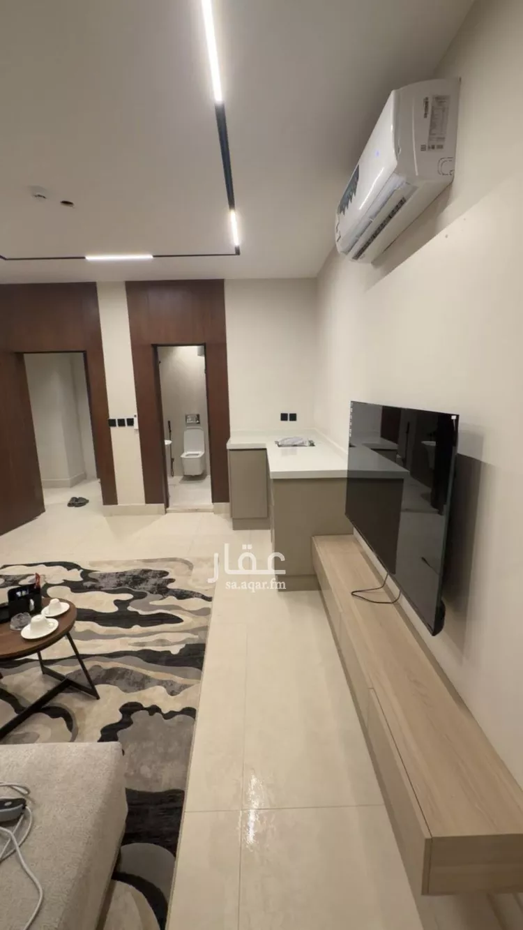 شقة للإيجار في شارع طريق الملك فهد, حي العقيق, مدينة الرياض, منطقة الرياض 7