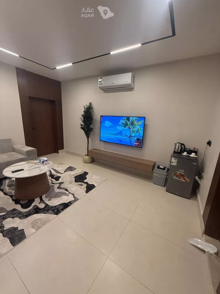 شقة للإيجار في شارع الملك فهد , حي العقيق, مدينة الرياض, منطقة الرياض 2