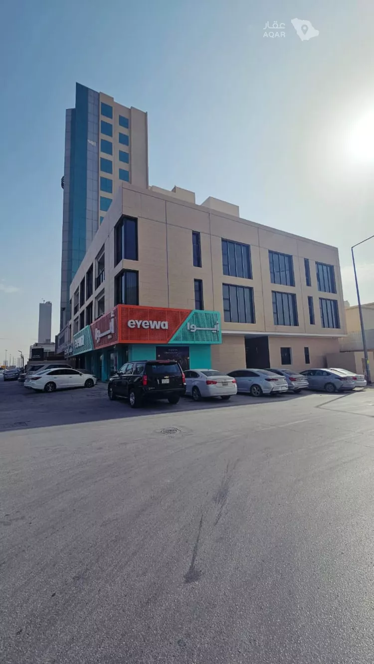 Apartment for Rent in Riyadh Al Aqiq