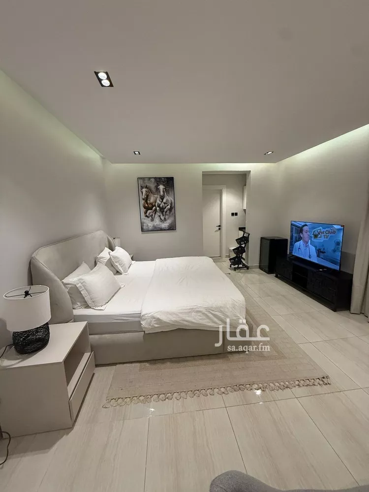 Furnished Studio for Booking in Riyadh Al Munsiyah 9