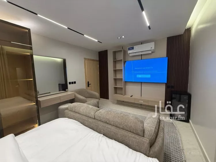 Apartment for Rent in Riyadh Al Muruj صورة 4