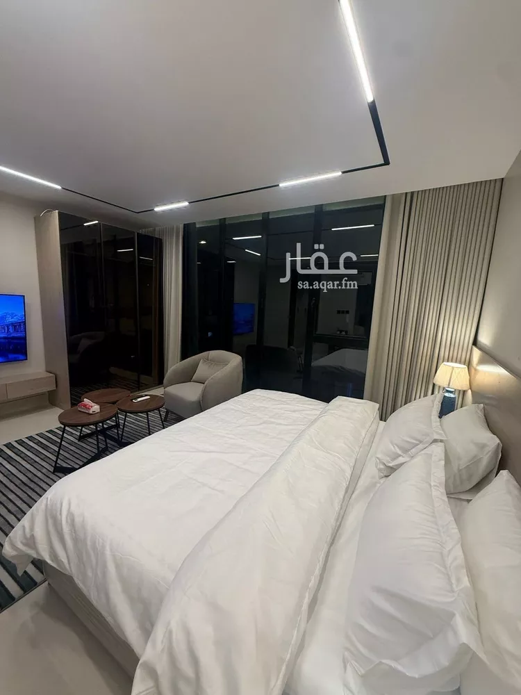 Furnished Studio for Booking in Riyadh Al Aqiq 7