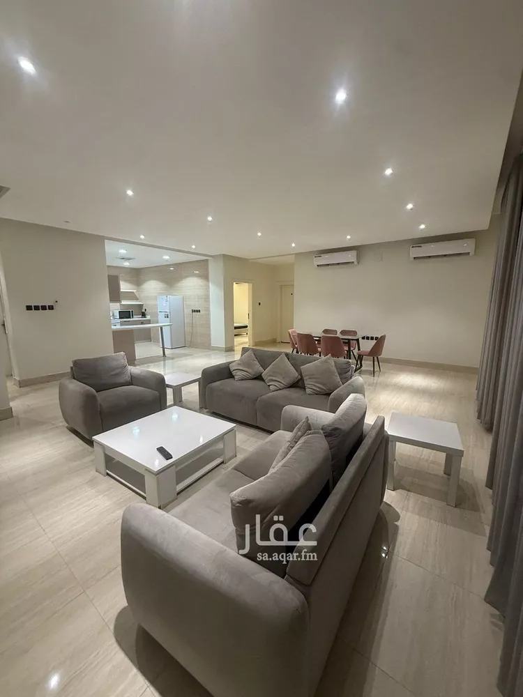 شقة للإيجار في شارع الإنتصار, حي العقيق, مدينة الرياض, منطقة الرياض صورة 2