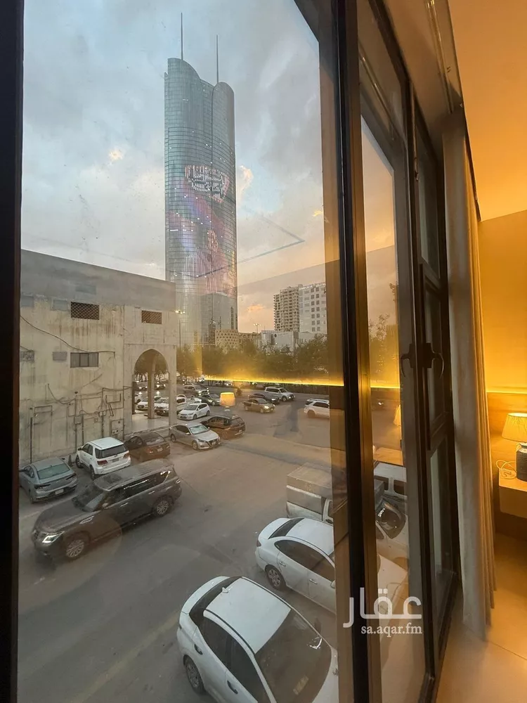 شقة للإيجار في شارع طريق الملك فهد الفرعي, حي العقيق, مدينة الرياض, منطقة الرياض صورة 2