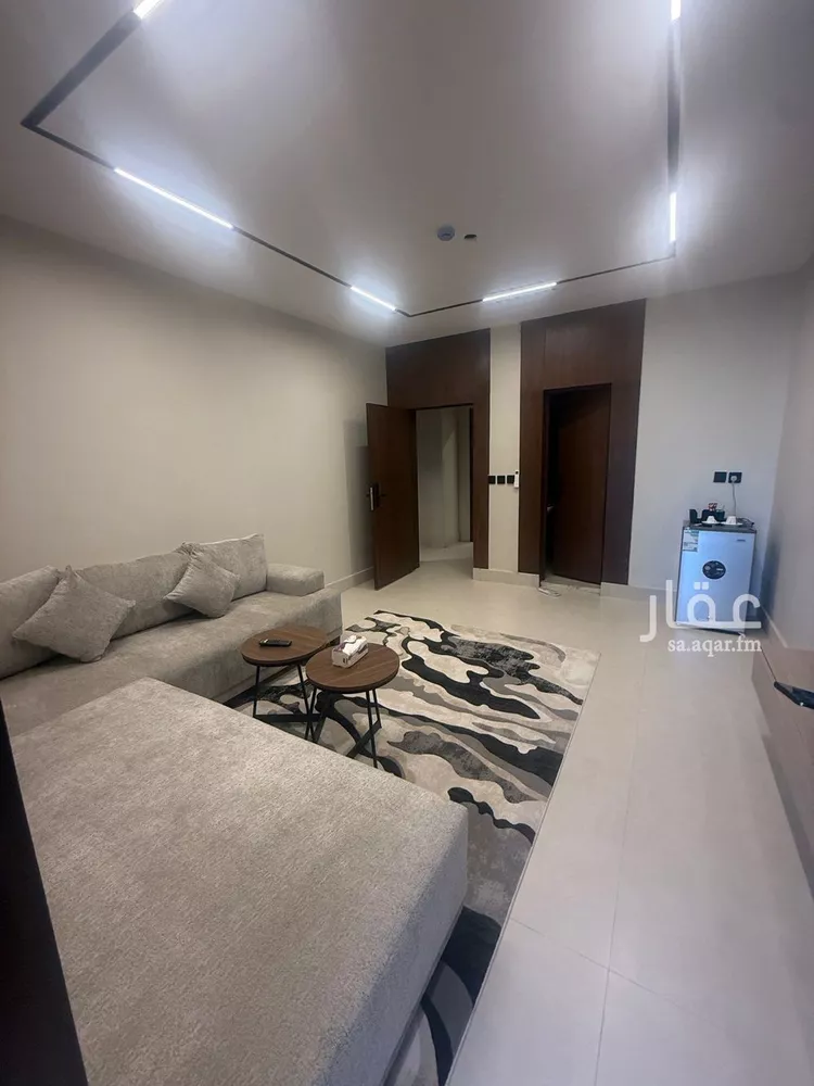 شقة للإيجار في شارع طريق الملك فهد, حي العقيق, مدينة الرياض, منطقة الرياض صورة 5