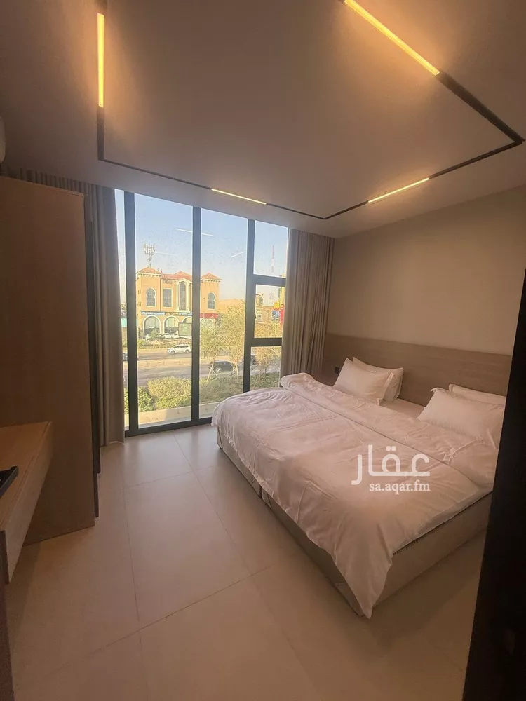 Apartment for Rent in Riyadh Al Aqiq
