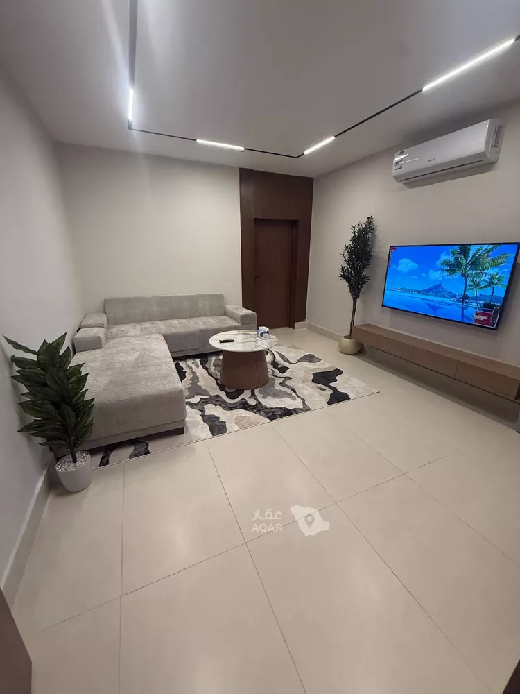 شقة للإيجار في شارع الملك فهد , حي العقيق, مدينة الرياض, منطقة الرياض 3