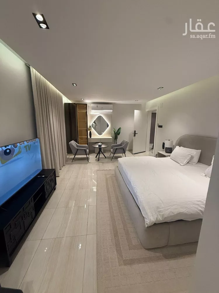 Furnished Studio for Booking in Riyadh Al Munsiyah 10
