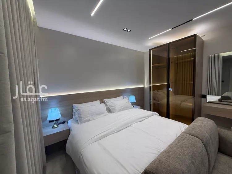 Apartment for Rent in Riyadh Al Muruj صورة 2