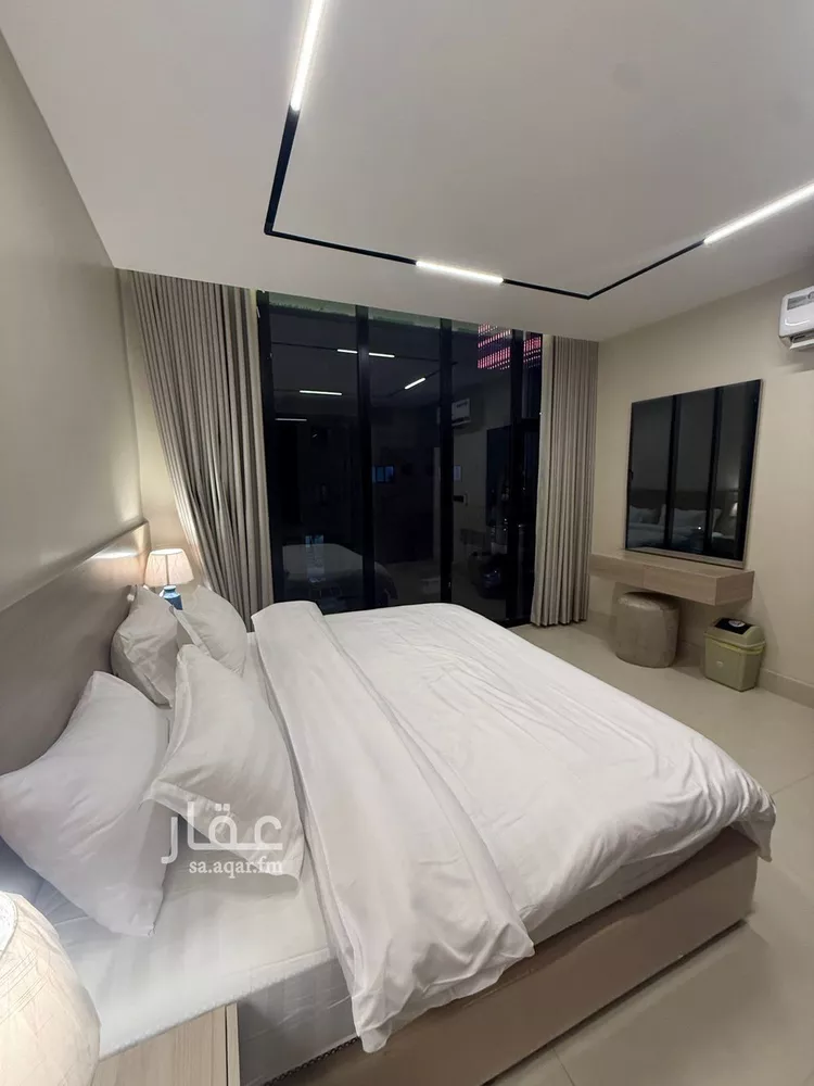 شقة للإيجار في شارع طريق الملك فهد الفرعي, حي العقيق, مدينة الرياض, منطقة الرياض 1 صورة