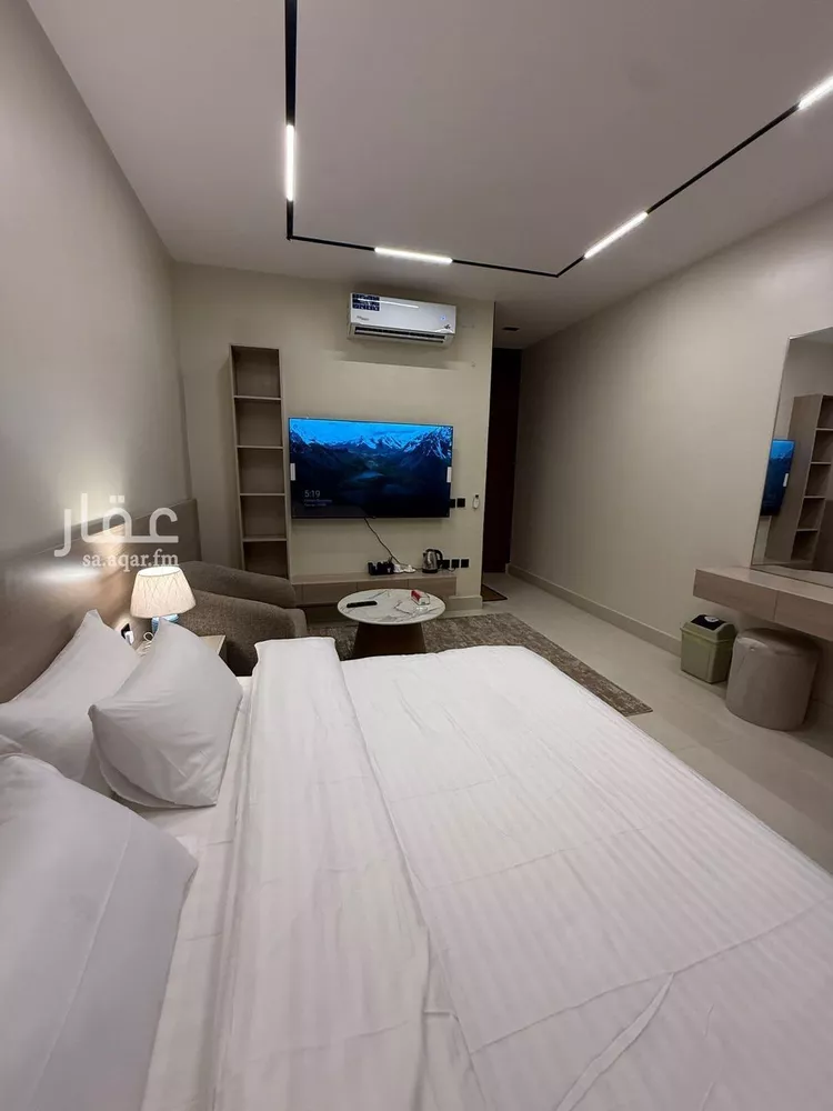 Apartment for Rent in Riyadh Al Aqiq