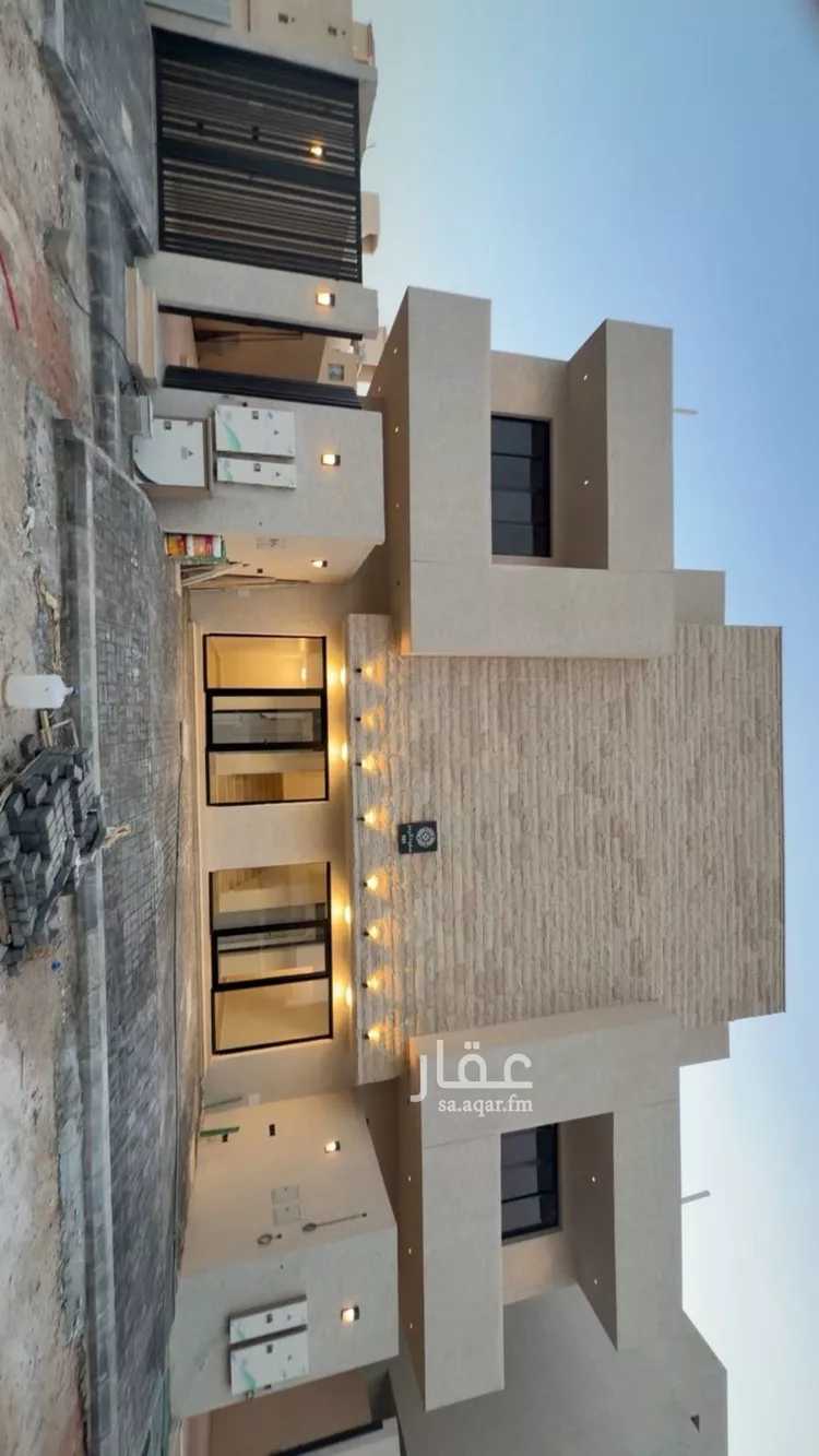 Floor for Sale in Riyadh Ar Rimal صورة 3