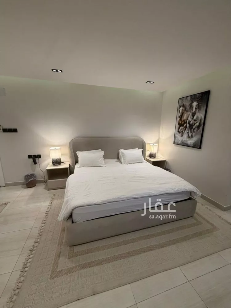 استديو مفروش للحجز في شارع القلم ، حي المونسية ، الرياض ، منطقة الرياض صورة 5