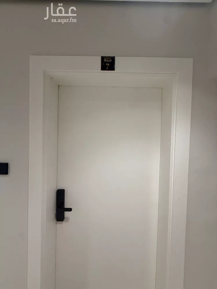Furnished Studio for Booking in Riyadh Al Munsiyah 6