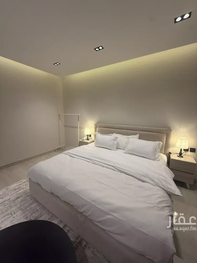 استديو مفروش للحجز في شارع القلم ، حي المونسية ، الرياض ، منطقة الرياض صورة 4