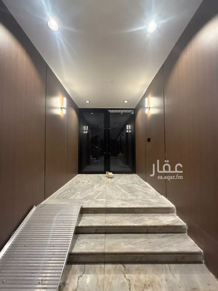 شقة للإيجار في شارع ضرار بن الخطاب, حي المروج, مدينة الرياض, منطقة الرياض صورة 2