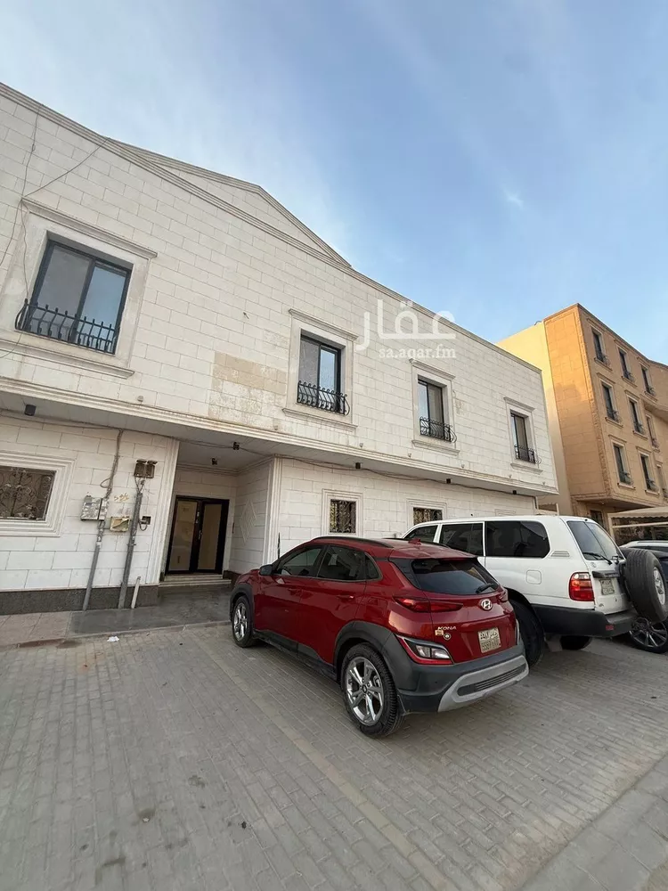 شقة للإيجار في شارع الإنتصار, حي العقيق, مدينة الرياض, منطقة الرياض