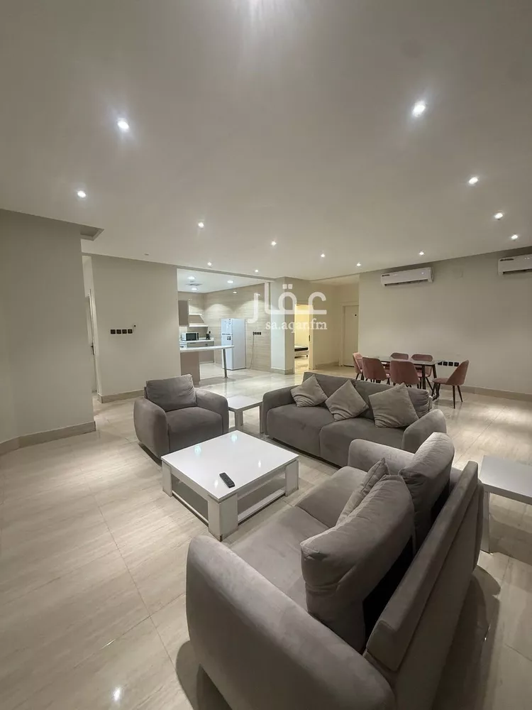 شقة للإيجار في شارع الإنتصار, حي العقيق, مدينة الرياض, منطقة الرياض 1 صورة