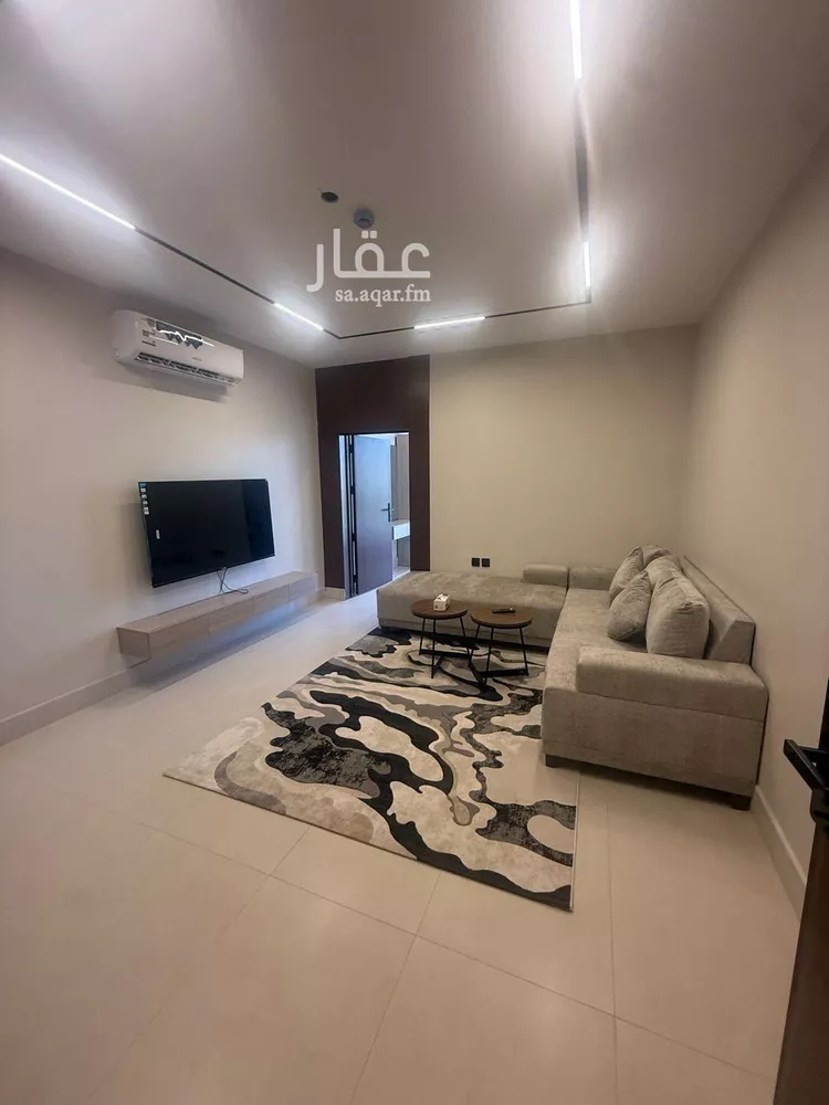 شقة للإيجار في شارع طريق الملك فهد, حي العقيق, مدينة الرياض, منطقة الرياض صورة 3