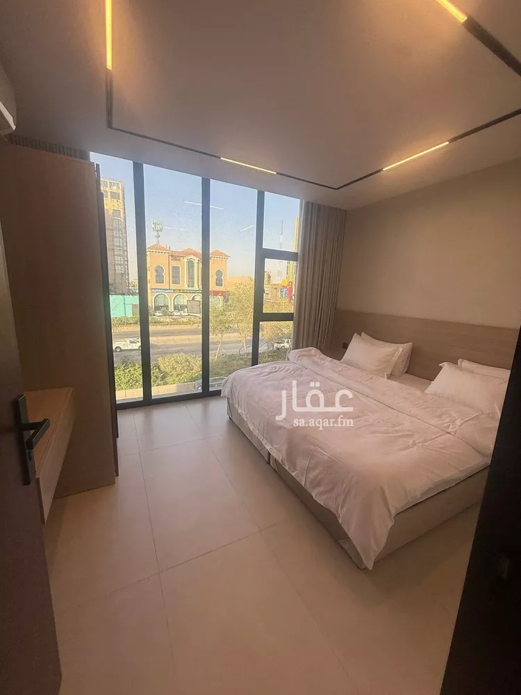 شقة للإيجار في شارع طريق الملك فهد, حي العقيق, مدينة الرياض, منطقة الرياض صورة 2
