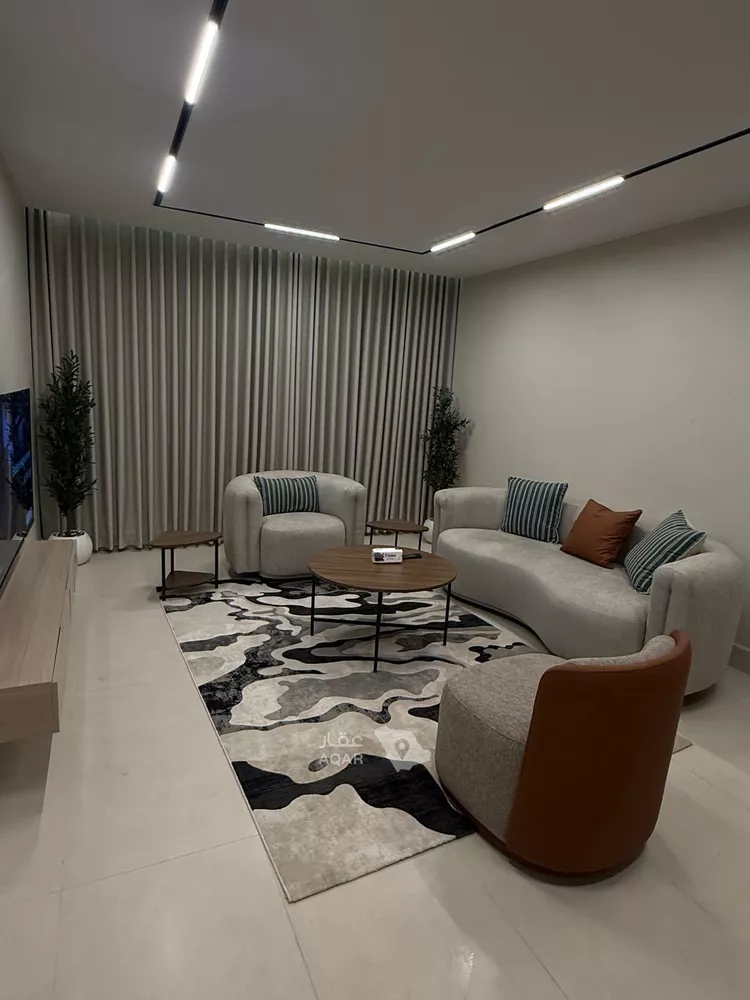 Apartment for Rent in Riyadh Al Aqiq