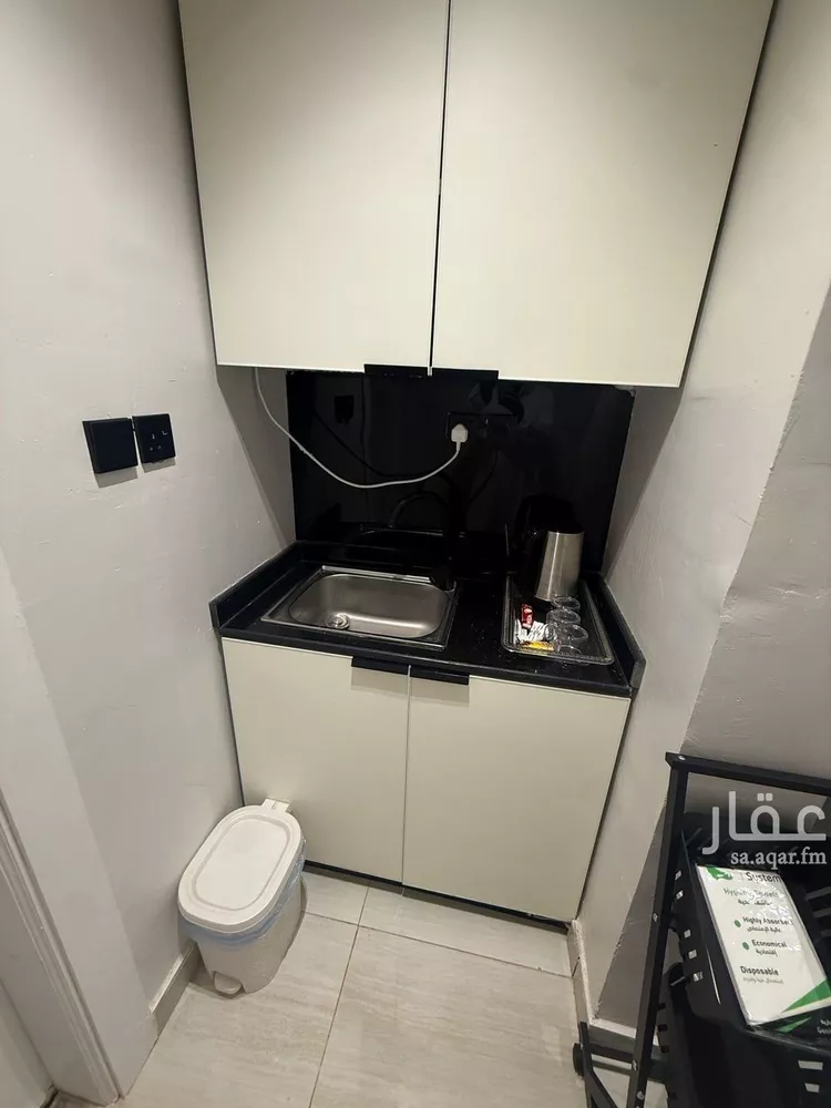 Furnished Studio for Booking in Riyadh Al Munsiyah 7