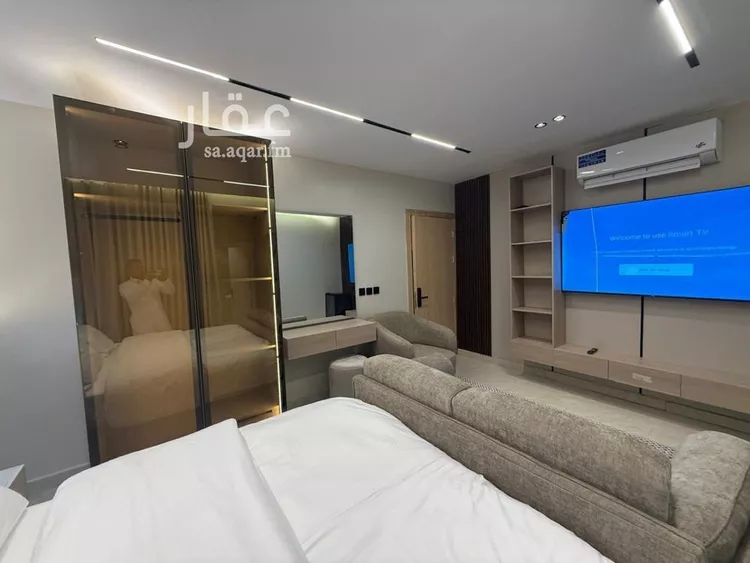 Apartment for Rent in Riyadh Al Muruj صورة 3