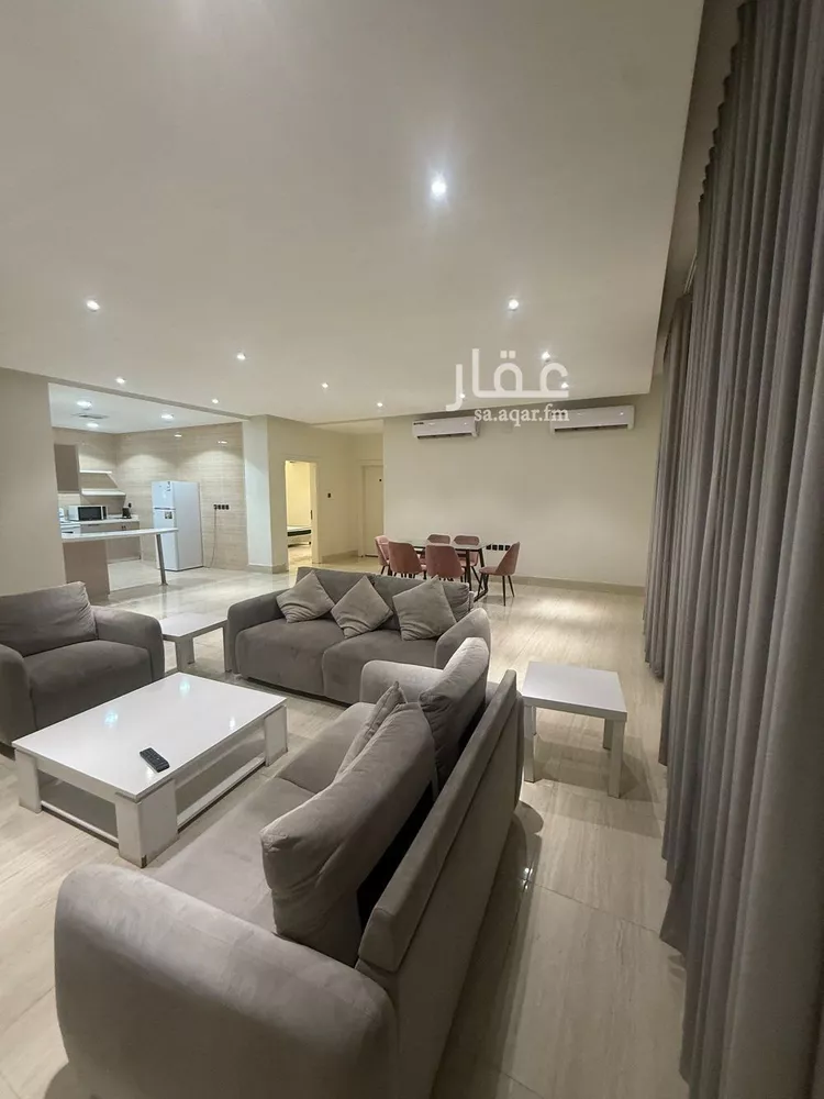 شقة للإيجار في شارع الإنتصار, حي العقيق, مدينة الرياض, منطقة الرياض صورة 3