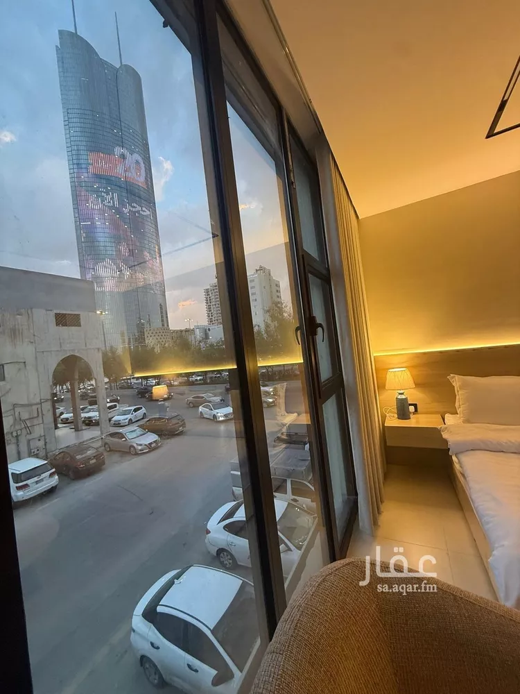 شقة للإيجار في شارع طريق الملك فهد الفرعي, حي العقيق, مدينة الرياض, منطقة الرياض صورة 4