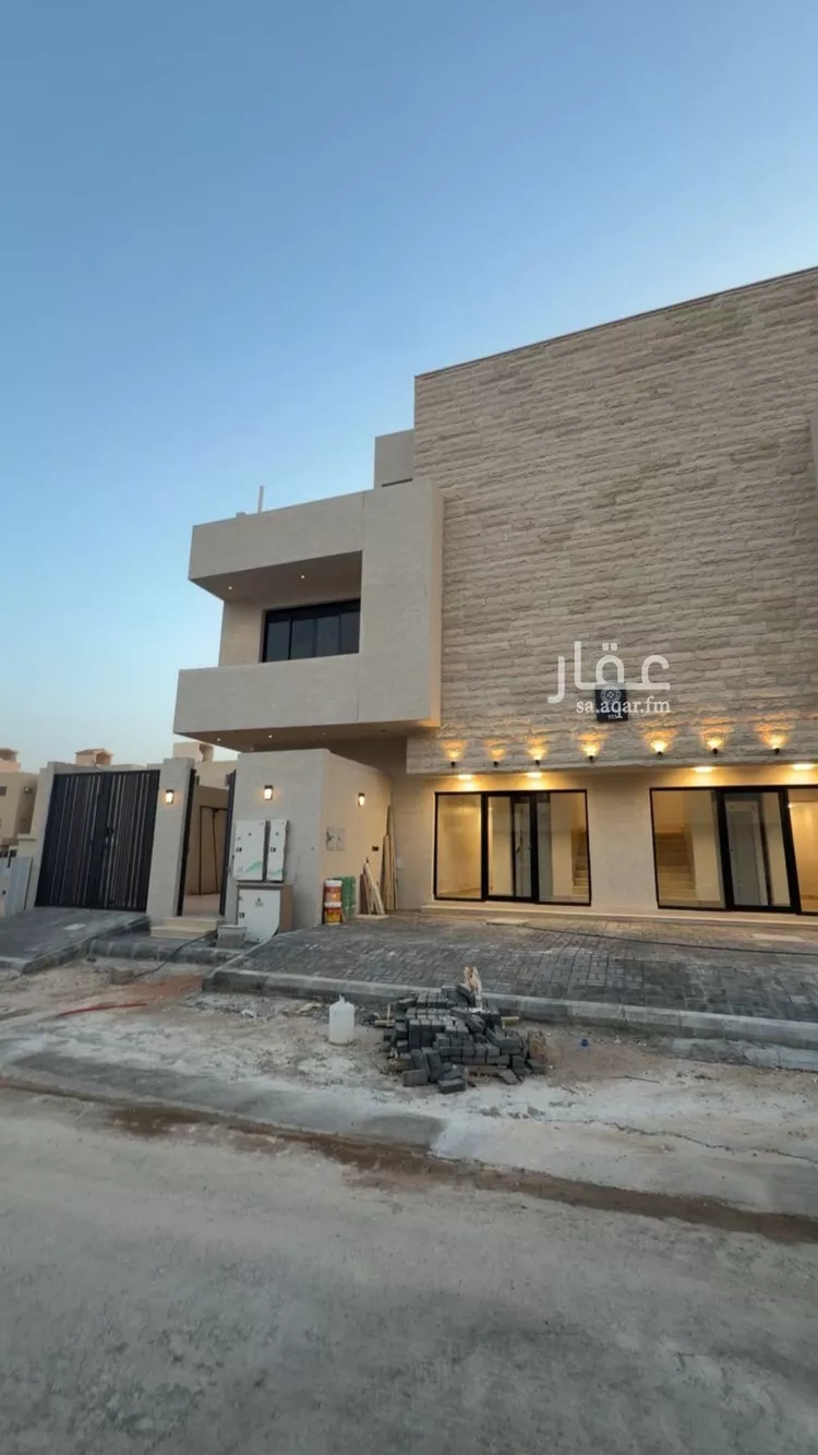 Floor for Sale in Riyadh Ar Rimal