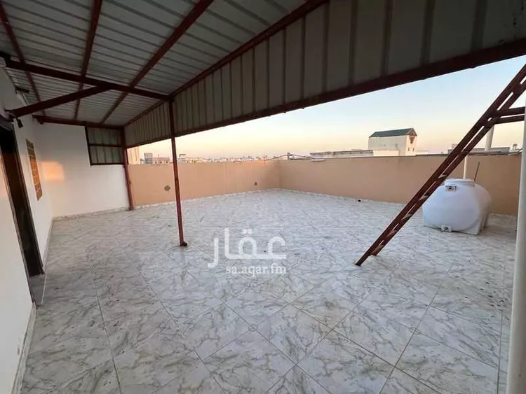 شقة للإيجار في شارع الروضة 83 ، حي الروضة ، حفر الباطن ، حفر الباطن صورة 4