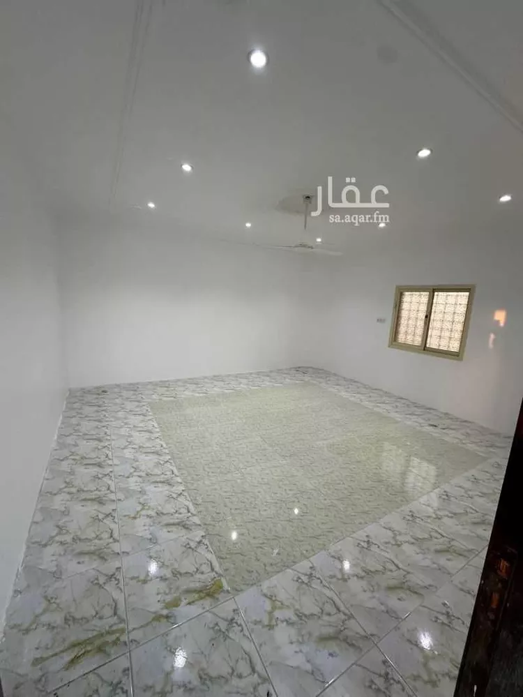 شقة للإيجار في شارع الروضة 83 ، حي الروضة ، حفر الباطن ، حفر الباطن