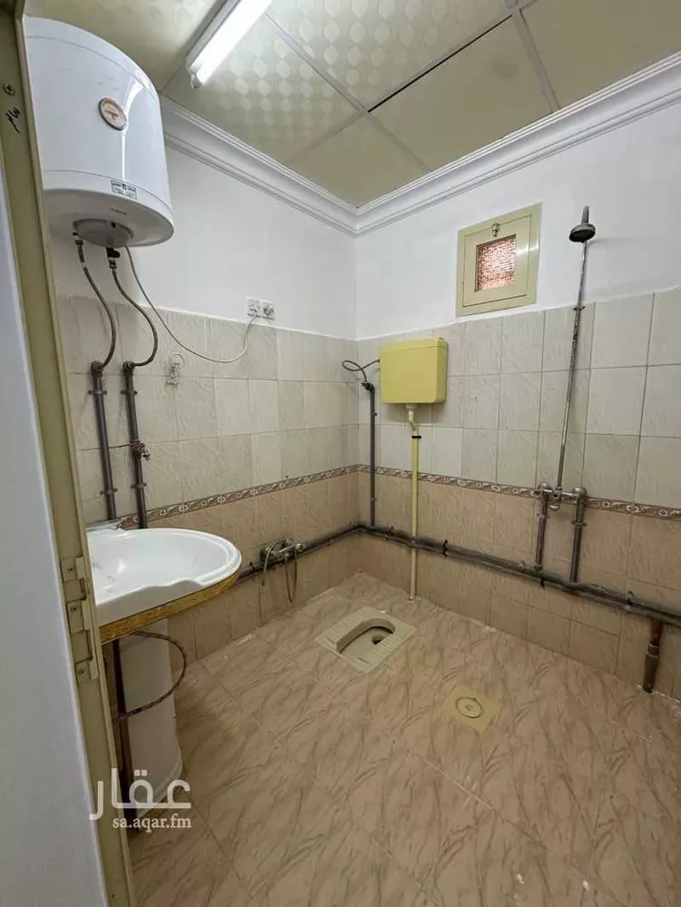 شقة للإيجار في شارع الروضة 83 ، حي الروضة ، حفر الباطن ، حفر الباطن صورة 5