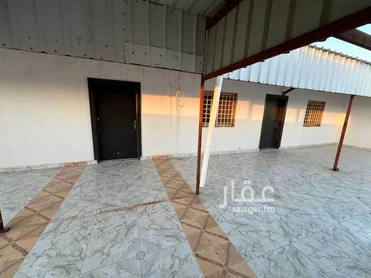 شقة للإيجار في شارع الروضة 83 ، حي الروضة ، حفر الباطن ، حفر الباطن صورة 2