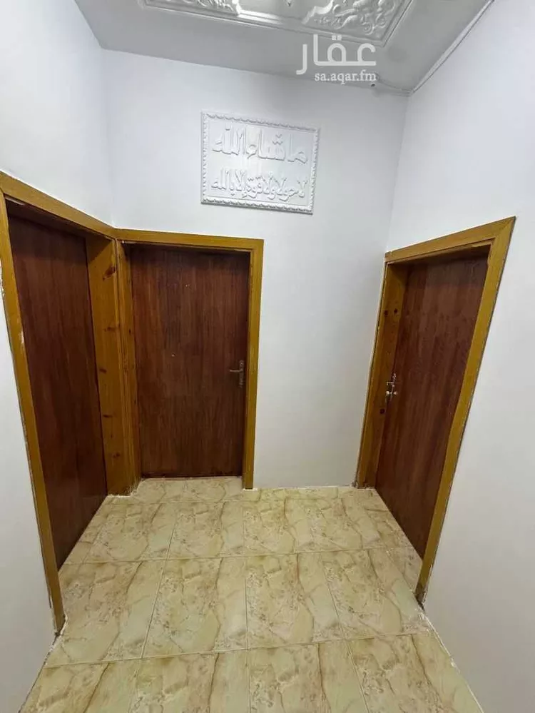 شقة للإيجار في شارع الروضة 83 ، حي الروضة ، حفر الباطن ، حفر الباطن صورة 4